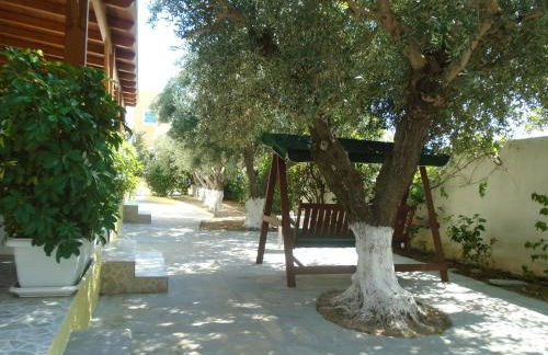 Leros Eleonas Apartments - Foto 26