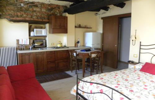 Agriturismo Fano's Farm - Foto 13