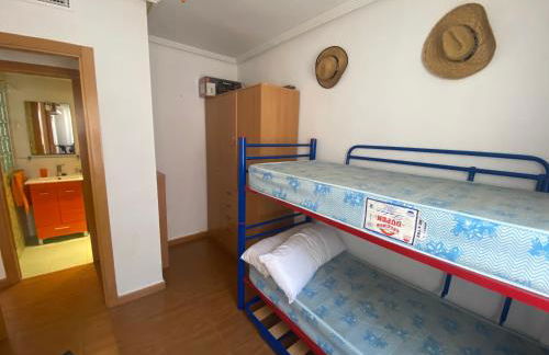 Holyday beach campoamor - Foto 26