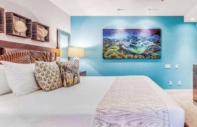 Polo Beach - CoralTree Residence Collection - Foto 53