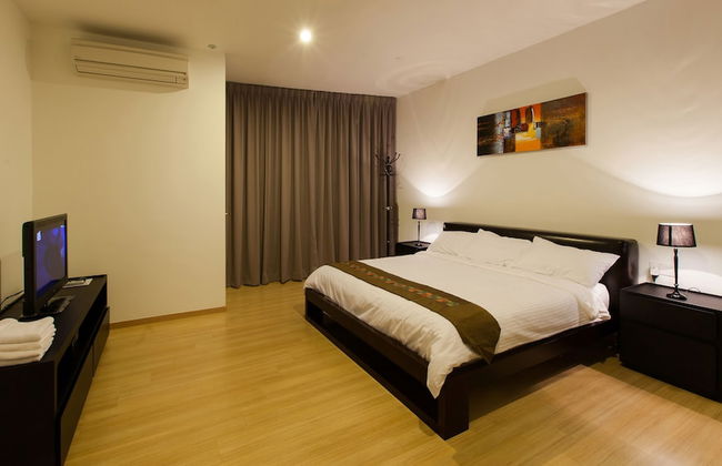 Luxfort 118 Service Suites - Foto 5