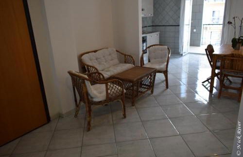 Vacation House a Mola di Bari - Foto 21