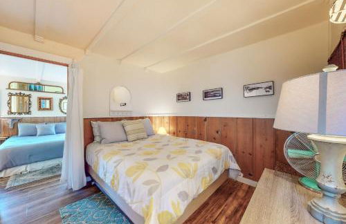 Vineyard Cottage - Foto 14