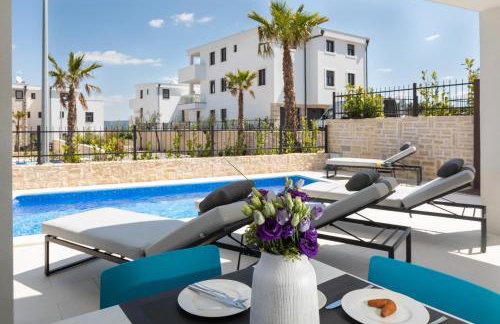 Luxury Apartment La Mer - Foto 11