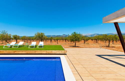 Villa Es Velar 34 de Binissalem - Photo 14