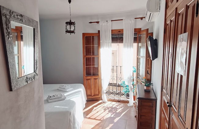 Casa Rural Parada Real - Foto 19