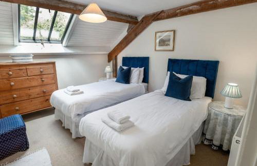 The Coach House - Foto 17