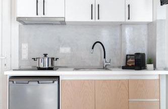 Olive & Sea Luxury Suites - Foto 78