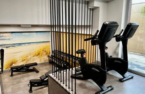 Apartament Srebrna Mewa - Foto 21