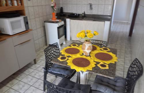 Apartamento Ferias e Tarabalho - Foto 29