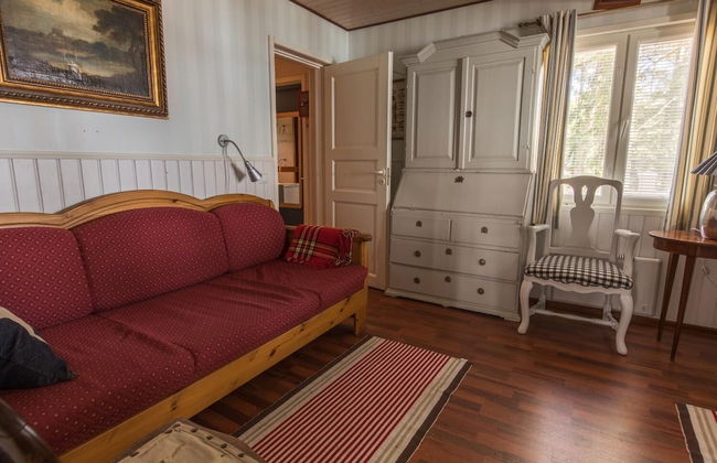 Villa Helga - Foto 23