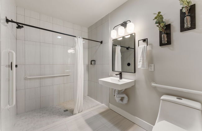 4211 Suites - Foto 33