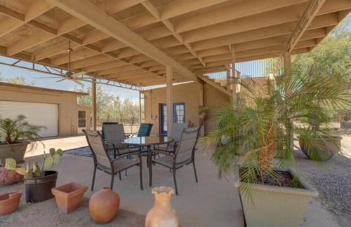 Oro Valley Guest House with Roof Top Views - Foto 17