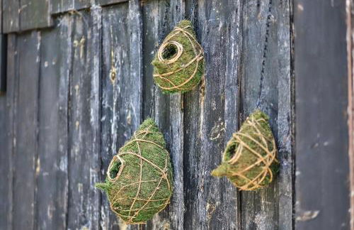 Chalet le Nutshell - au calme - AravisTour - Photo 40