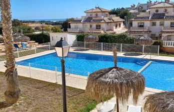 Cabo Roig Apartment - Foto 29