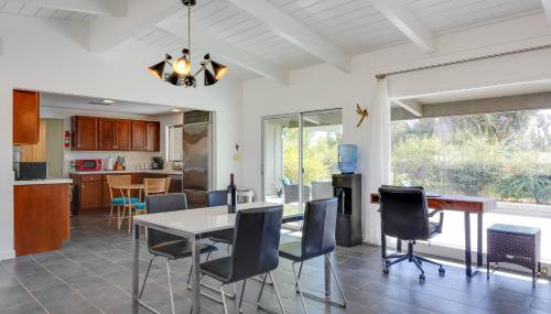 Borrego Springs Retreat w/ Pool & Mtn Views - Photo 2