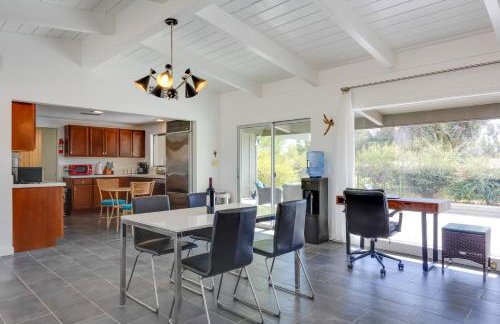 Borrego Springs Retreat with Pool and Mtn Views - Foto 2