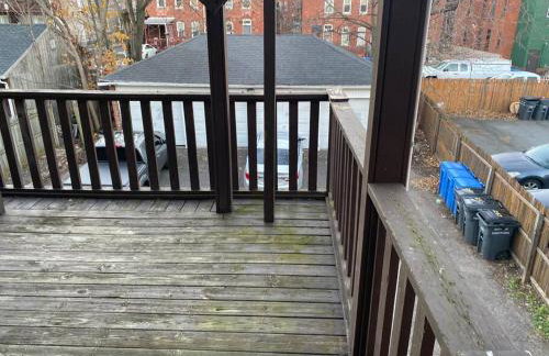 Frog Hollow Red Door Haven - Foto 14