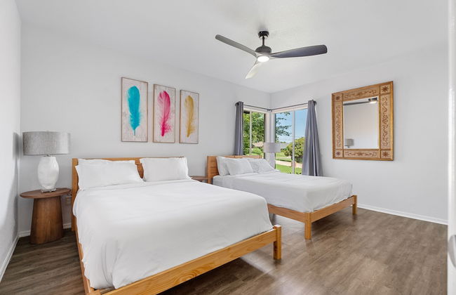 5BR Relaxation Haven Hot Tub Pool Table Fun M - Foto 10