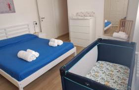 DimorAlexis, the house in front of Vatican's walls - Foto 16