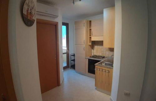 Casetta Emma, trilocale Elmas, areoporto elegante silenzioso - Foto 7