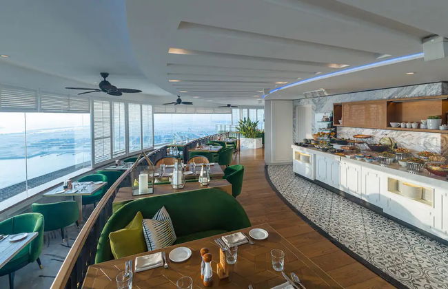 Hyatt Regency Galleria Residence Dubai - Foto 7