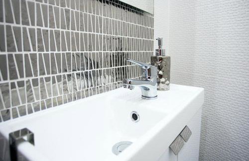 Alonso de Palencia City Center Apartment - Foto 18