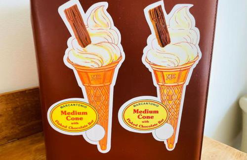 Apartment with own entrance & terrace on West Hill - Foto 13