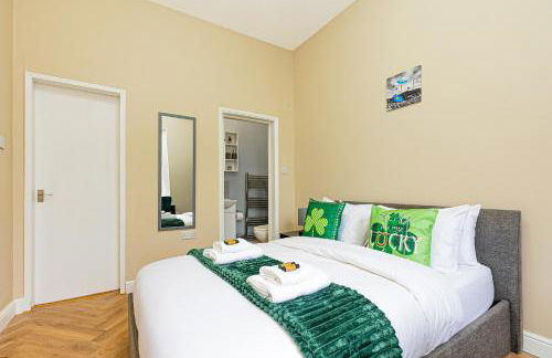 Charming One Bedroom in Camden - Foto 11