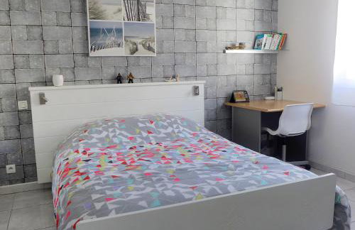 Holiday Home Sainte Marie by Interhome - Foto 28