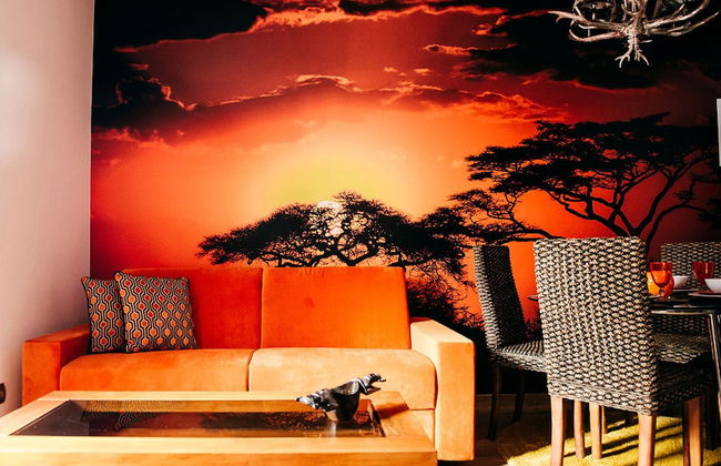 Art Suites Santander - Photo 62