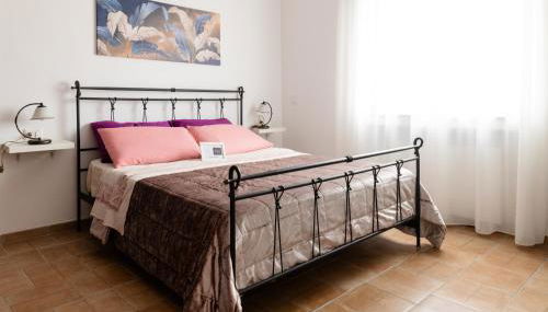 Casa Fortuna - primo piano in villa con vista panoramica a Castellabate - Foto 2