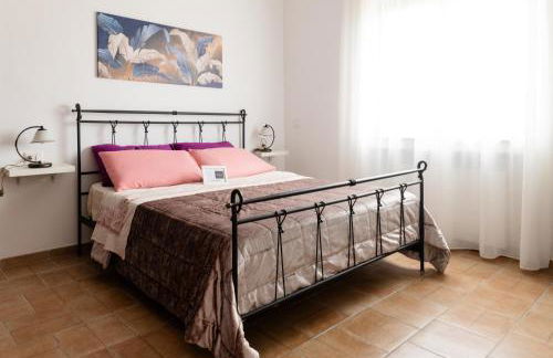 Casa Fortuna - primo piano in villa con vista panoramica a Castellabate - Foto 2