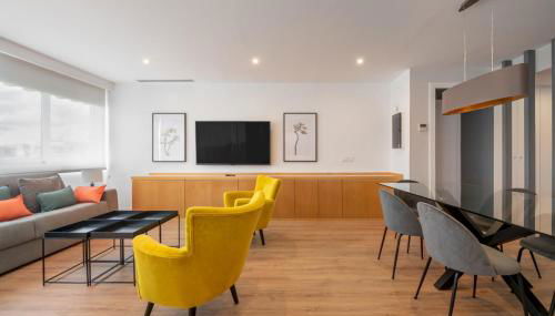 Bright Stylish - 2Bedrooms 2Baths - Salamanca - Foto 5, Other