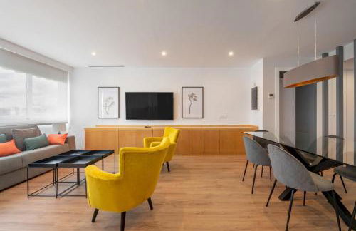 Bright Stylish - 2Bedrooms 2Baths - Salamanca - Foto 5