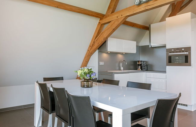 Spacious Holiday Home With Indoor Pool Sauna - Foto 3