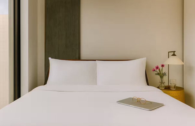 Hôtel Monroe - Downtown Montreal - Foto 19