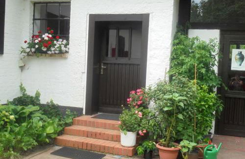 Ferienwohnung Bergfeld - Foto 5