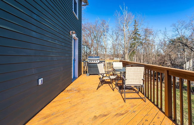 Cozy Easy Access to the Best of the Hudson Valley - Foto 49