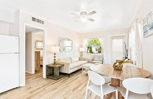 Siesta Key Bungalows, the 3-Bungalow Complex - Foto 7