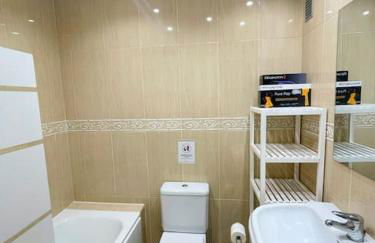 Modern apartment in Malaga - Rosas - Photo 14