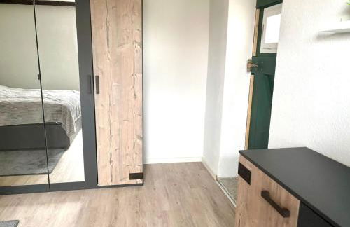 3-Zimmer Apartment in Magdeburg, ruhig und stilvoll - Foto 9