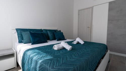 Appartamento Deluxe Eclissi sul MARE 30mt dal mare - Foto 5