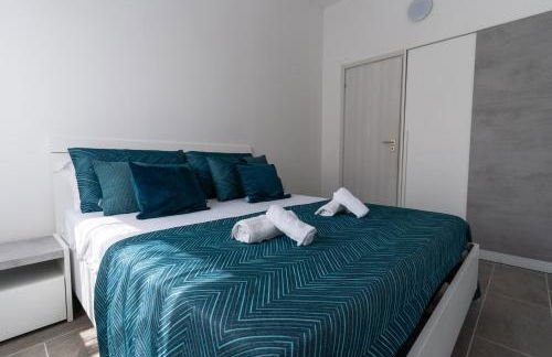 Appartamento Deluxe Eclissi sul MARE 30mt dal mare - Foto 5