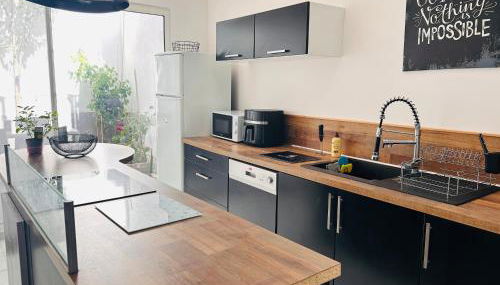 Chez Jean au Boulou - Foto 2