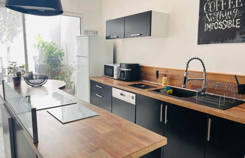 Chez Jean au Boulou - Foto 2