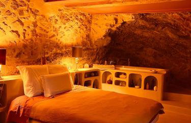 LA ROCHE DOREE - Golden Rock Suite - Photo 9