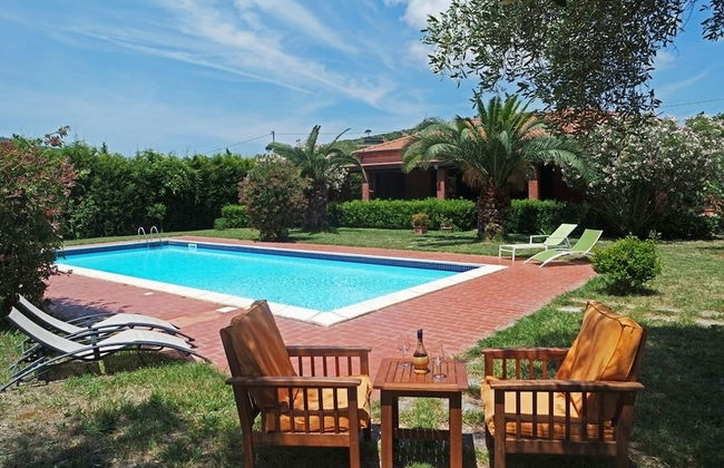 Villa Kalithea - Photo 1