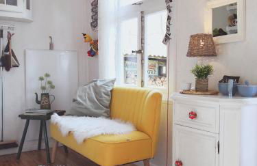 BAUWAGEN Lilly in Hemmoor - Foto 8