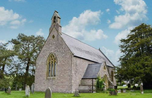 Bellringers Cottage, Llandegla - Foto 8